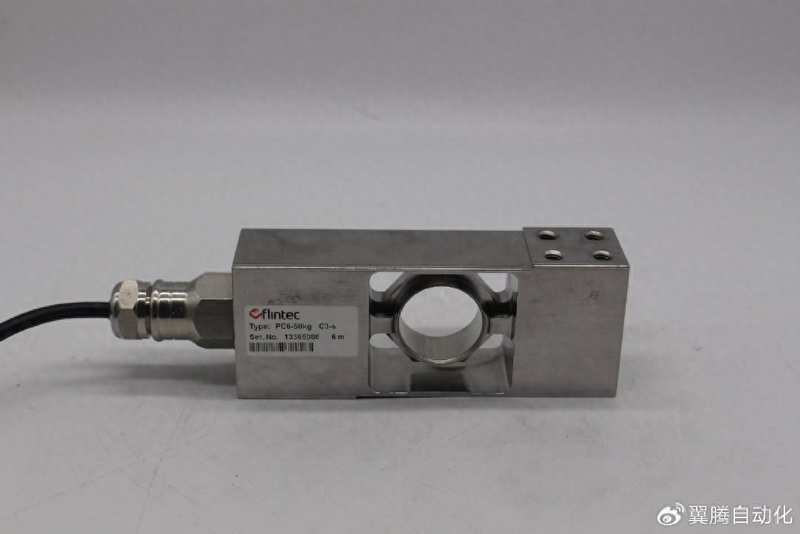 The principle of wireless pressure sensors