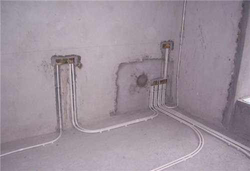 Water and electricity maintenance tools