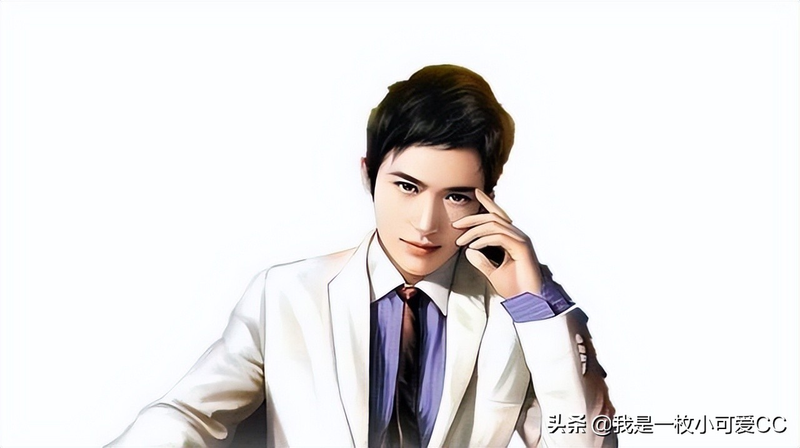 New hands learn five typing steps