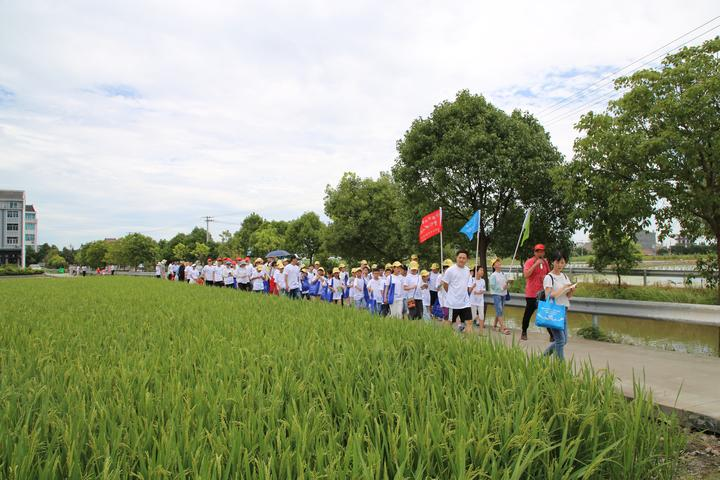 Five waters together