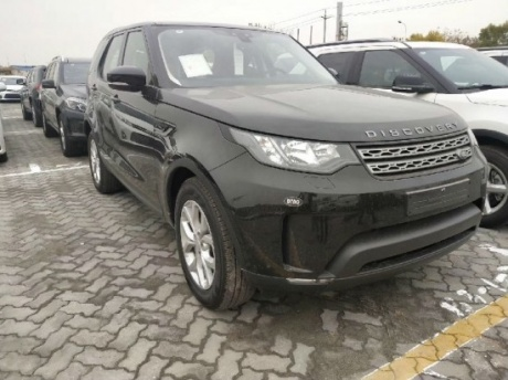 路虎价格 报价 越野车