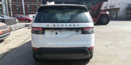 路虎价格 报价 越野车