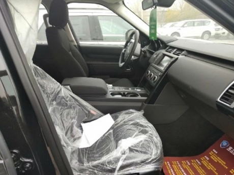 路虎价格 报价 越野车