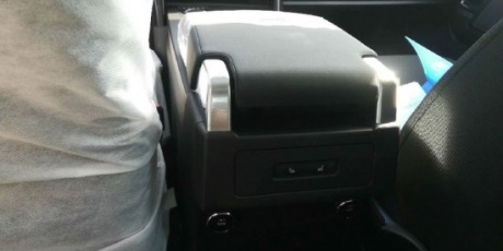 路虎价格 报价 越野车