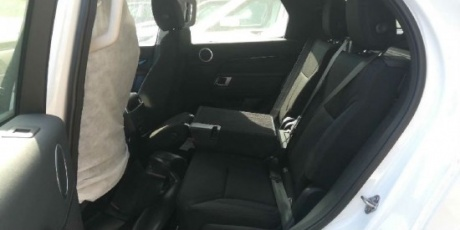 路虎价格 报价 越野车