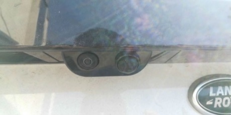 路虎价格 报价 越野车