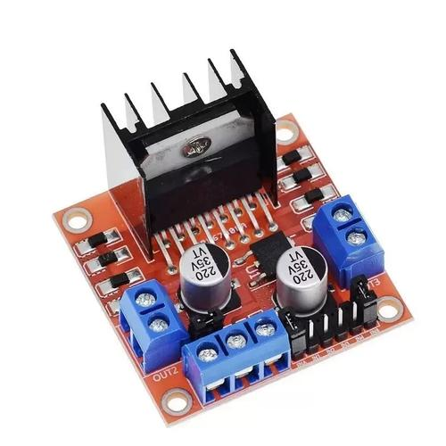 Wireless remote control principle