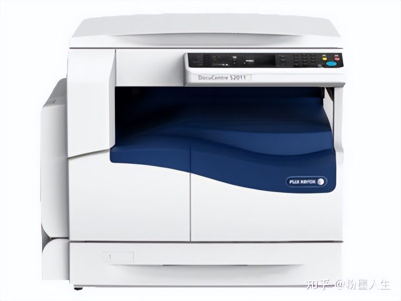 Conicam&eacute;n 283 maintenance manual