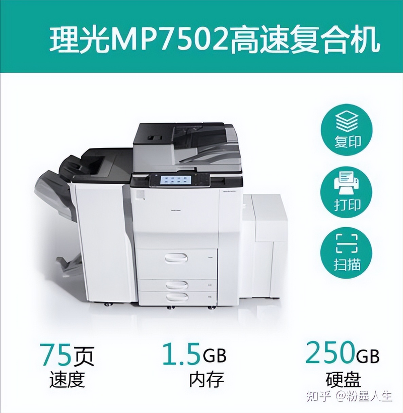 Conicam&eacute;n 283 maintenance manual