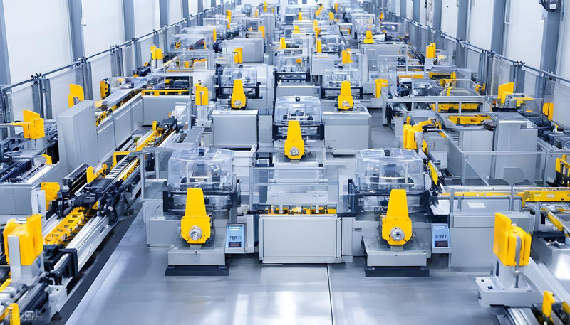 Hydraulic nut working principles