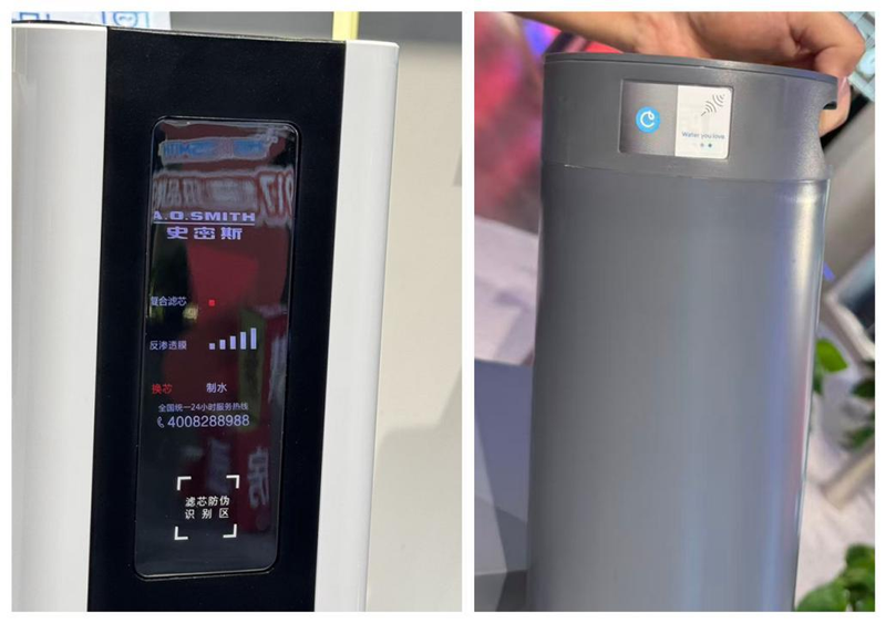 夏普净化器维修手册