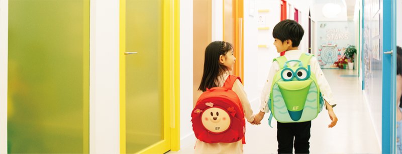 英孚少儿英语 费用