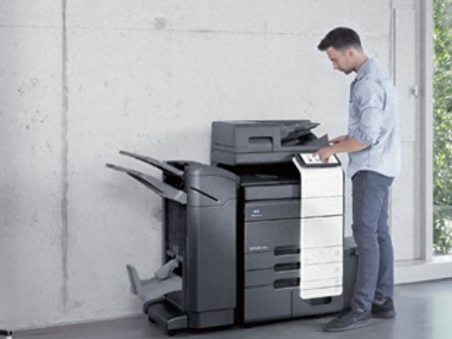 柯尼卡美能达283维修手册