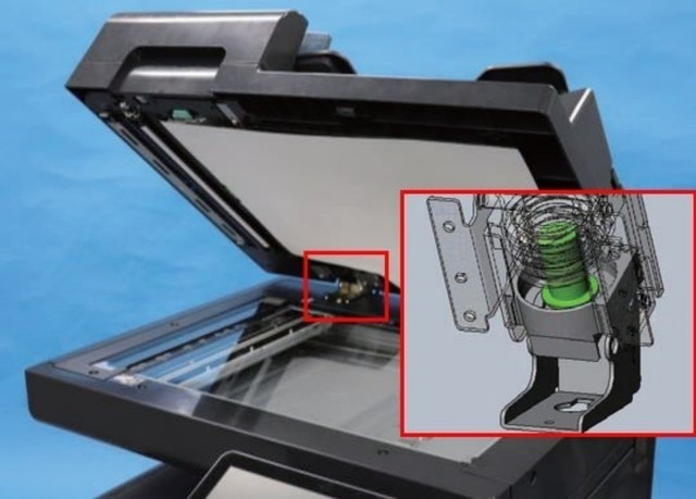 柯尼卡美能达283维修手册