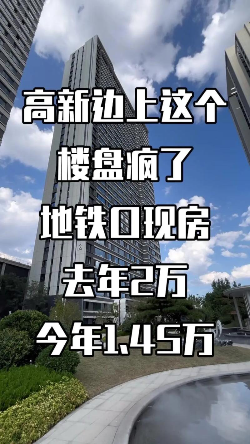 武汉新楼盘均价超过1万一平米吗