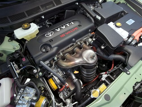 Camery's mixed-powered american sale price