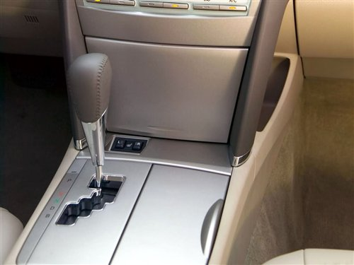 Camery's mixed-powered american sale price