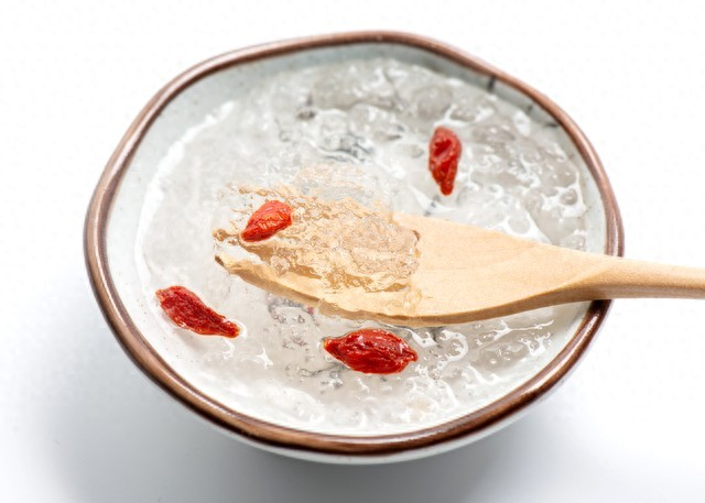 The function of a swallow nest