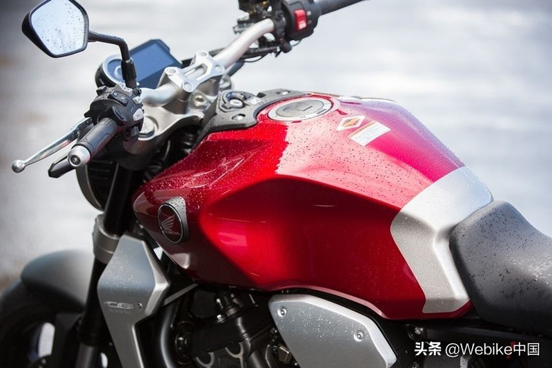 cbr1000维修说明书