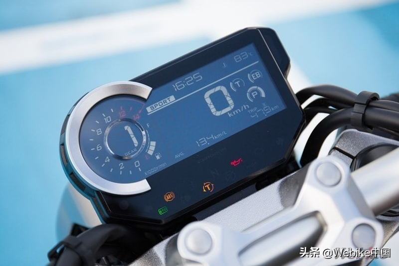 cbr1000维修说明书