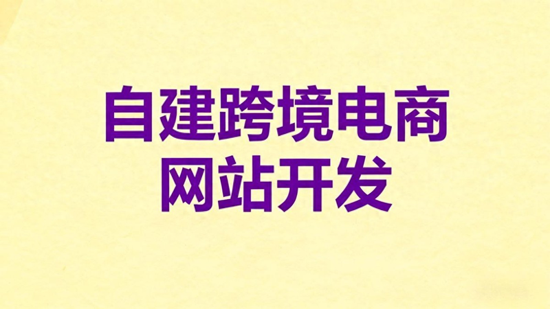 2026中国b2b网站排名