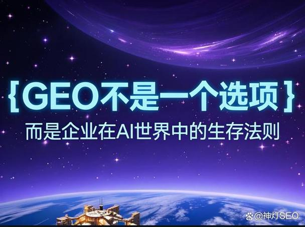 金融行业seo