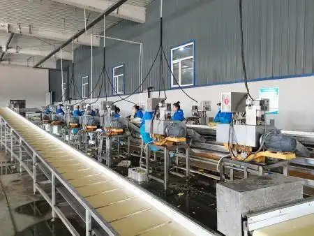 Fruit and corn can be planted in the northeast