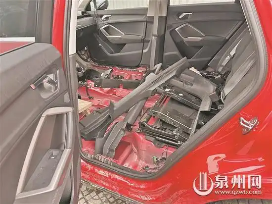 发动机进水维修费用