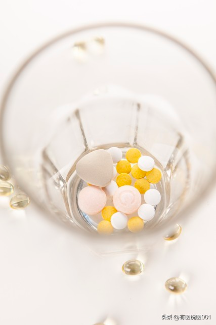 利多卡因作用机理