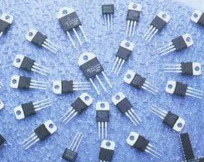 The working principles of the quadratic electronic tube