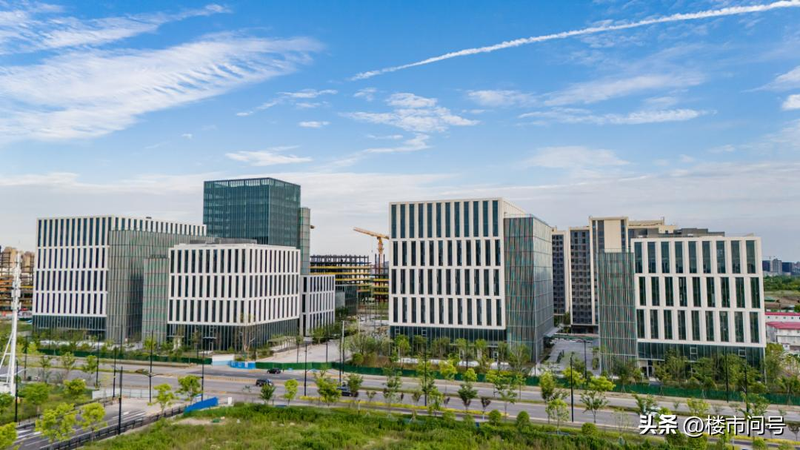 2026上海市房价分布图