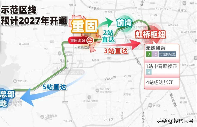 2026上海市房价分布图