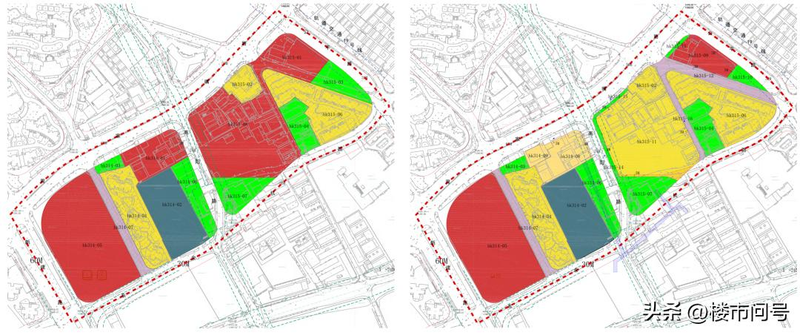 2026上海市房价分布图