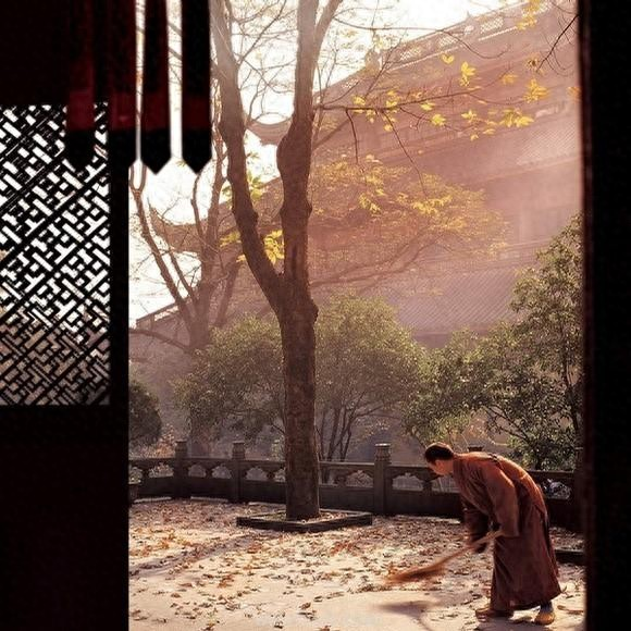 念佛原理和方法