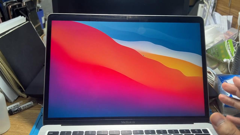 苹果笔记本激活步骤