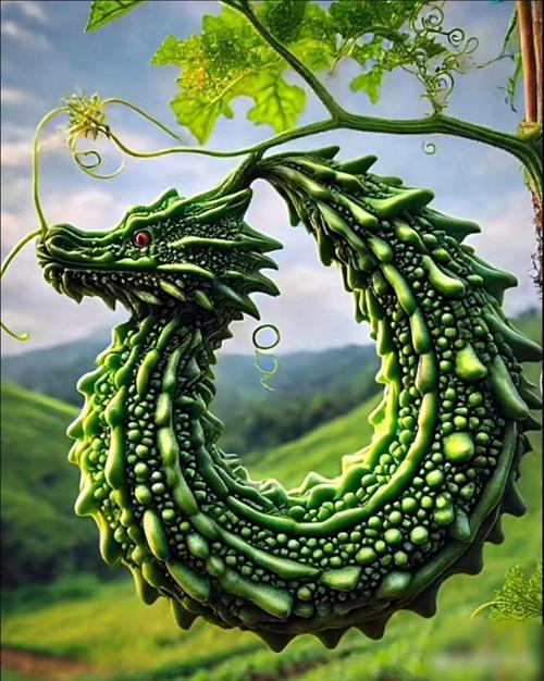 秋冬大棚黄瓜种植技术