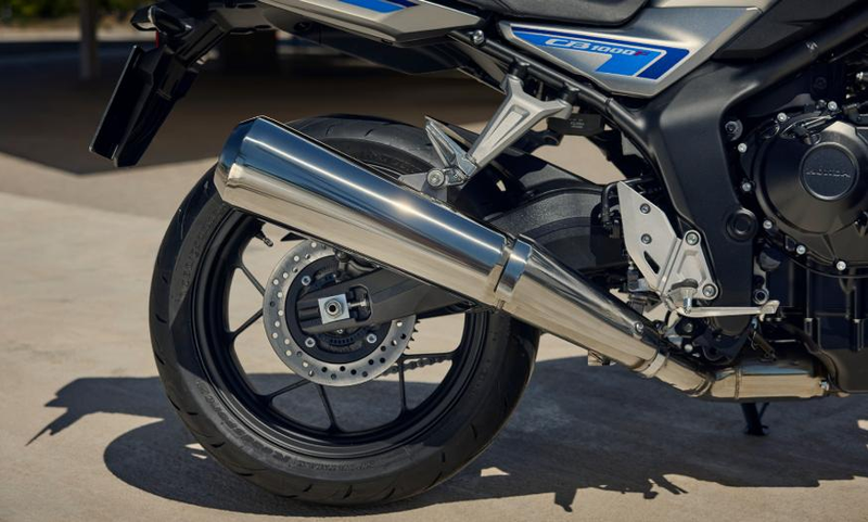 cbr1000维修说明书