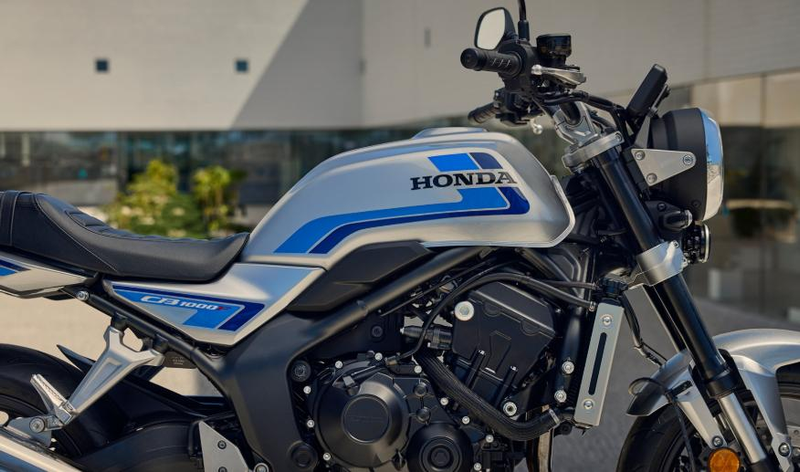 cbr1000维修说明书