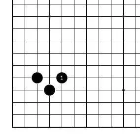 Comment on chess terminology