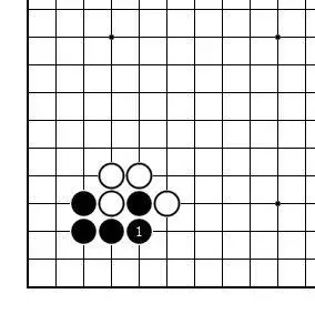 Comment on chess terminology