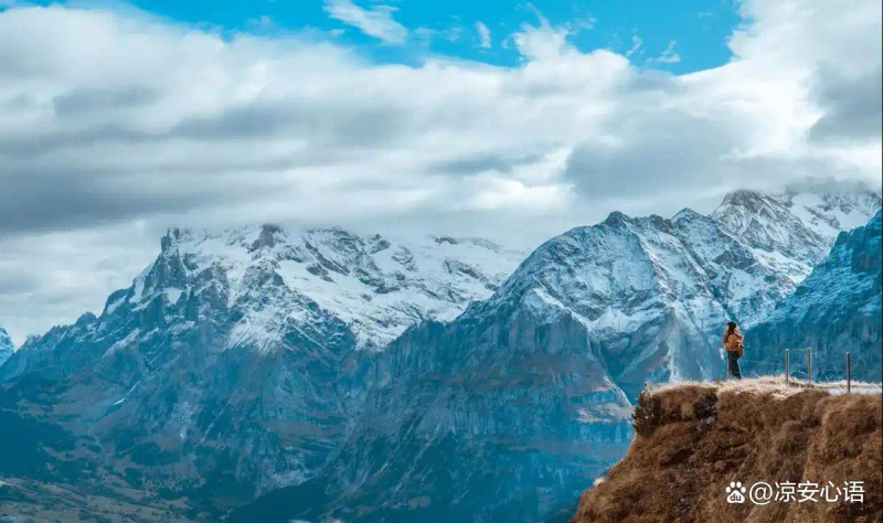 步入社会要懂得的经验