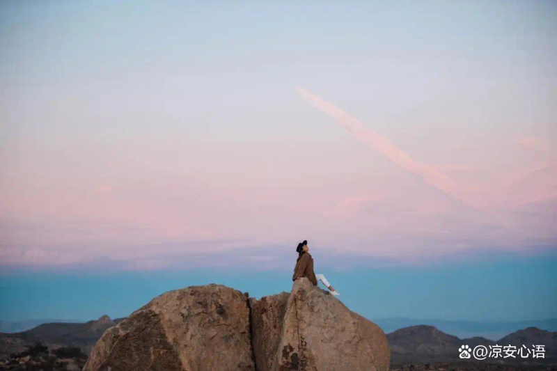 步入社会要懂得的经验