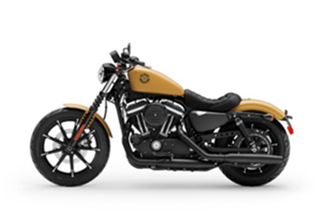 哈雷sportster维修手册