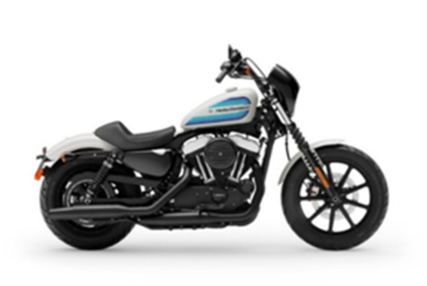 哈雷sportster维修手册