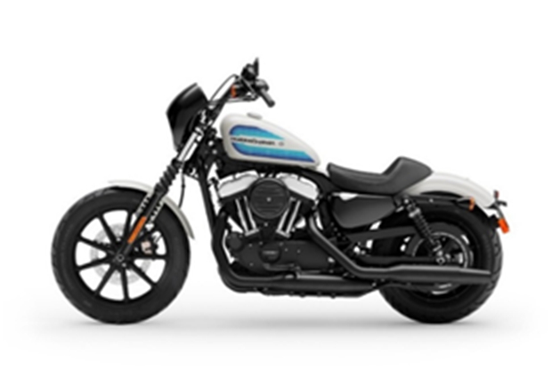 哈雷sportster维修手册