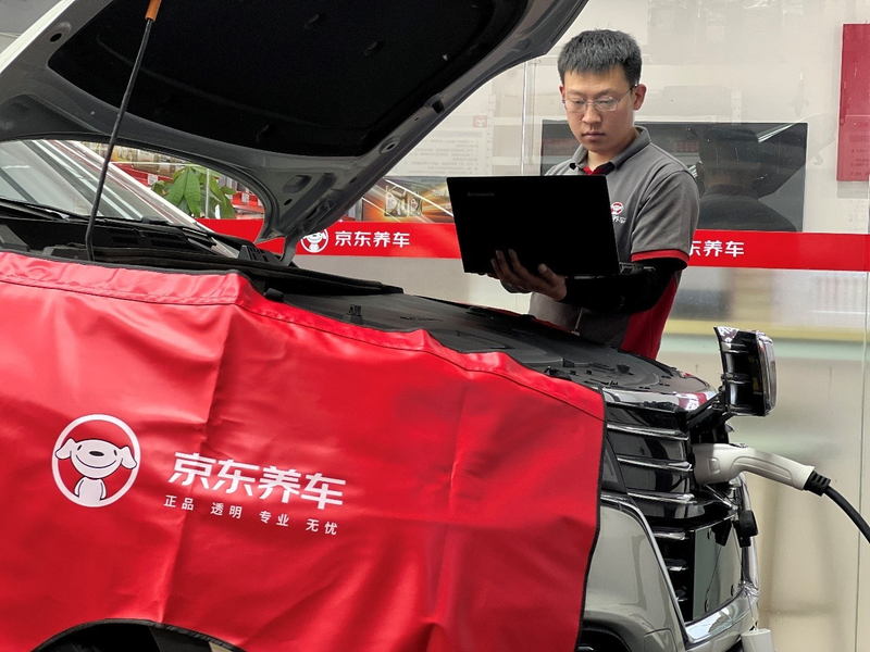 蓄电池维修技术