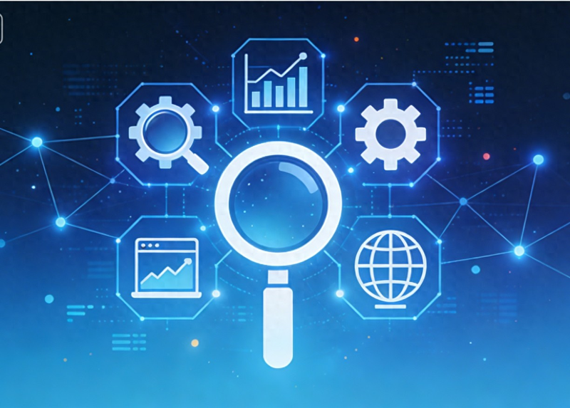 Websee extralink tool