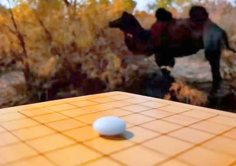 Comment on chess terminology