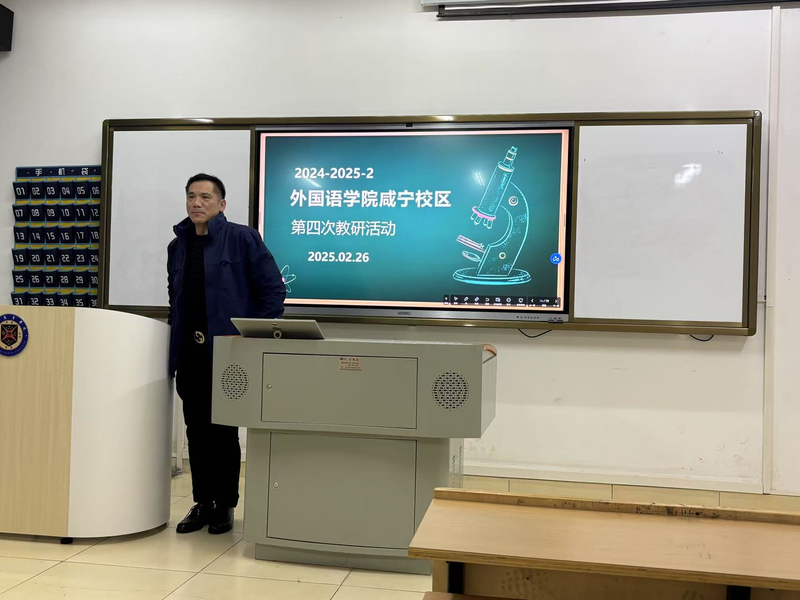 大学英语四级听力技巧规律