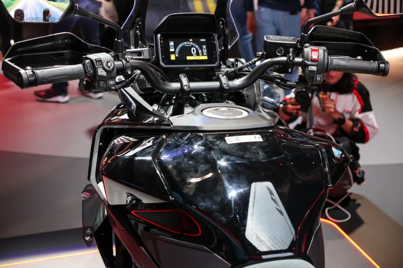 cbr1000维修说明书